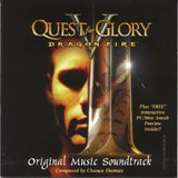 Quest For Glory V: Dragon Fire: Original Music Soundtrack (Chance Thomas)